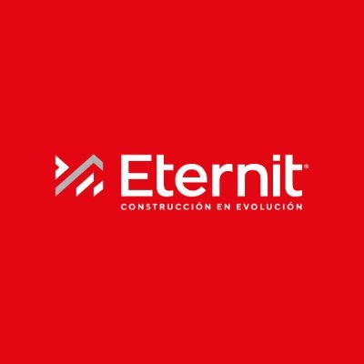 Marca Eternit en Ferro Eléctrico