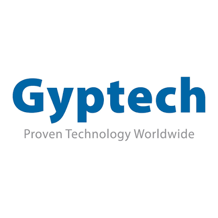 Marca GypTech en Ferro Eléctrico