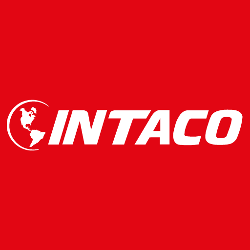 Marca Intaco en Ferro Eléctrico