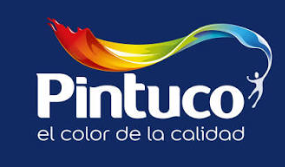 Marca Pintuco en Ferro Eléctrico