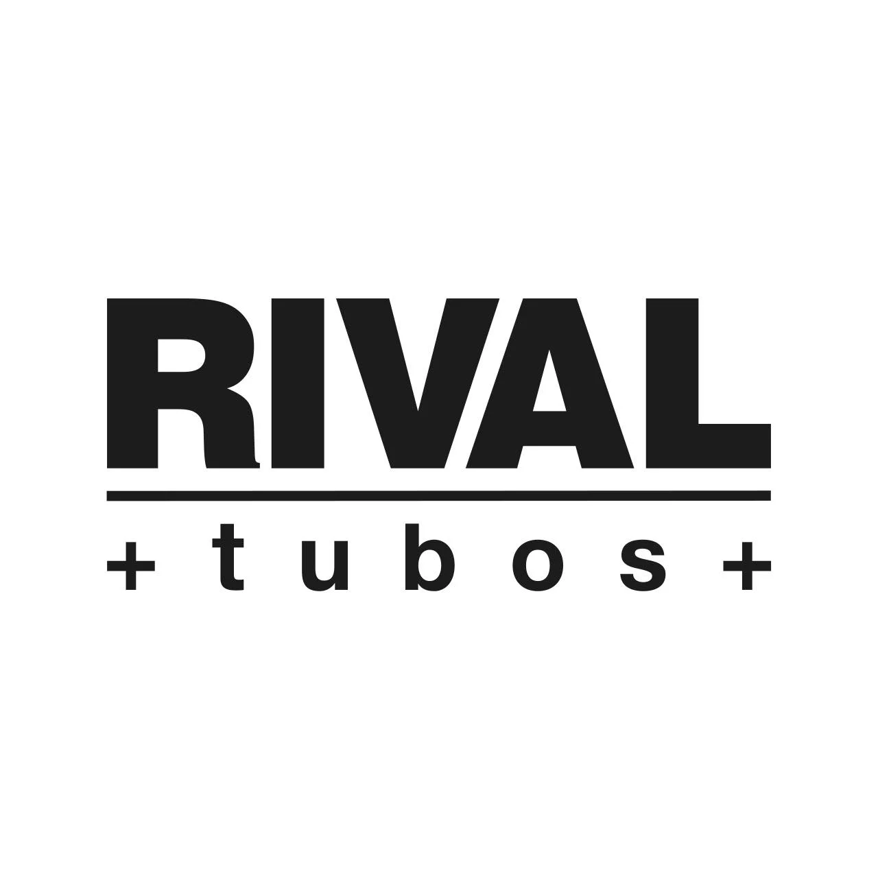 Marca Rival en Ferro Eléctrico