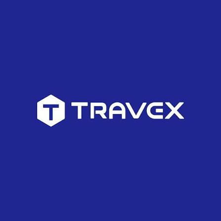 Marca Travex en Ferro Eléctrico