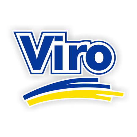 Marca Viro en Ferro Eléctrico