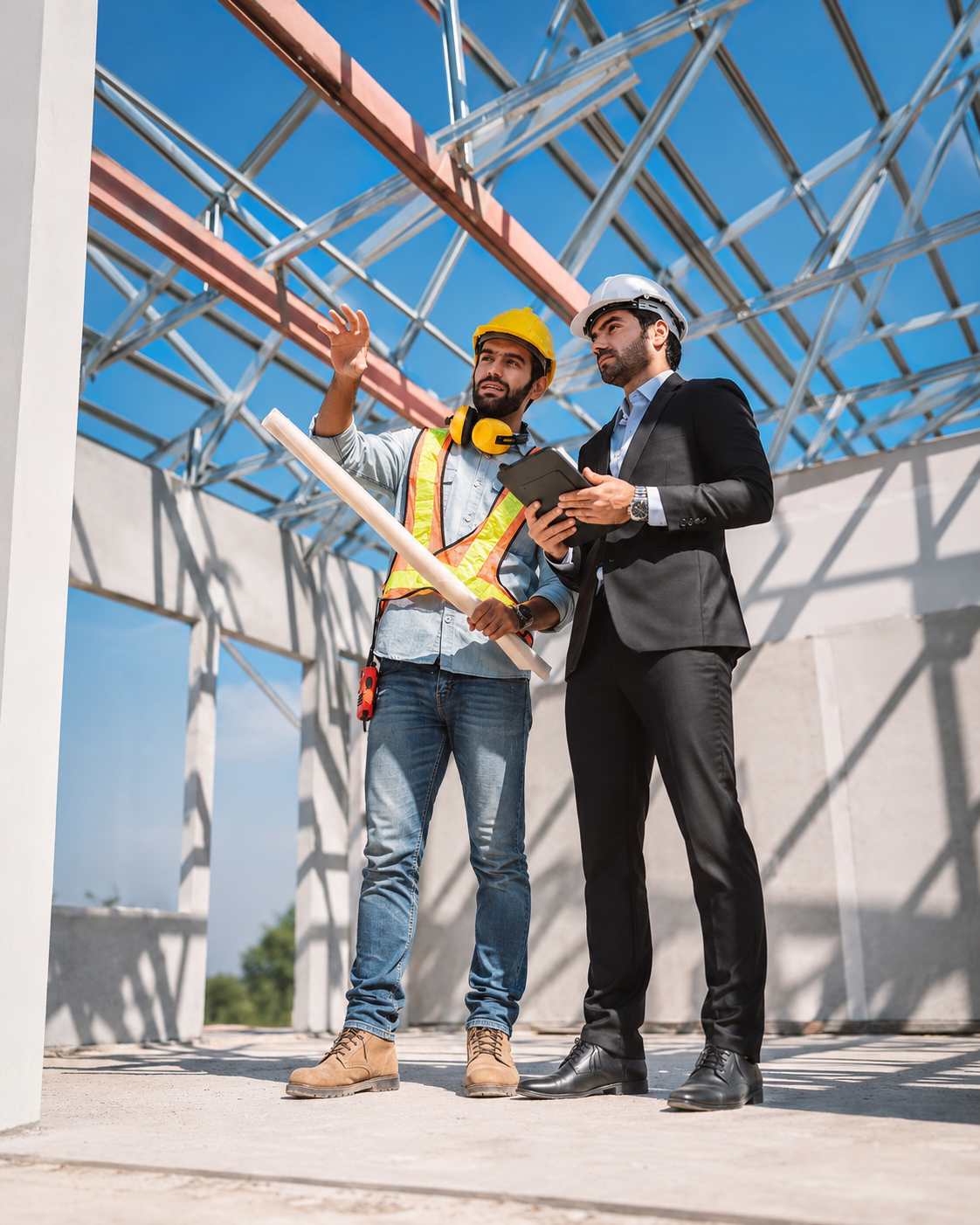 Profesionales atendidos por Ferro Eléctrico