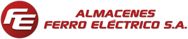Almacenes Ferro Eléctrico S.A.