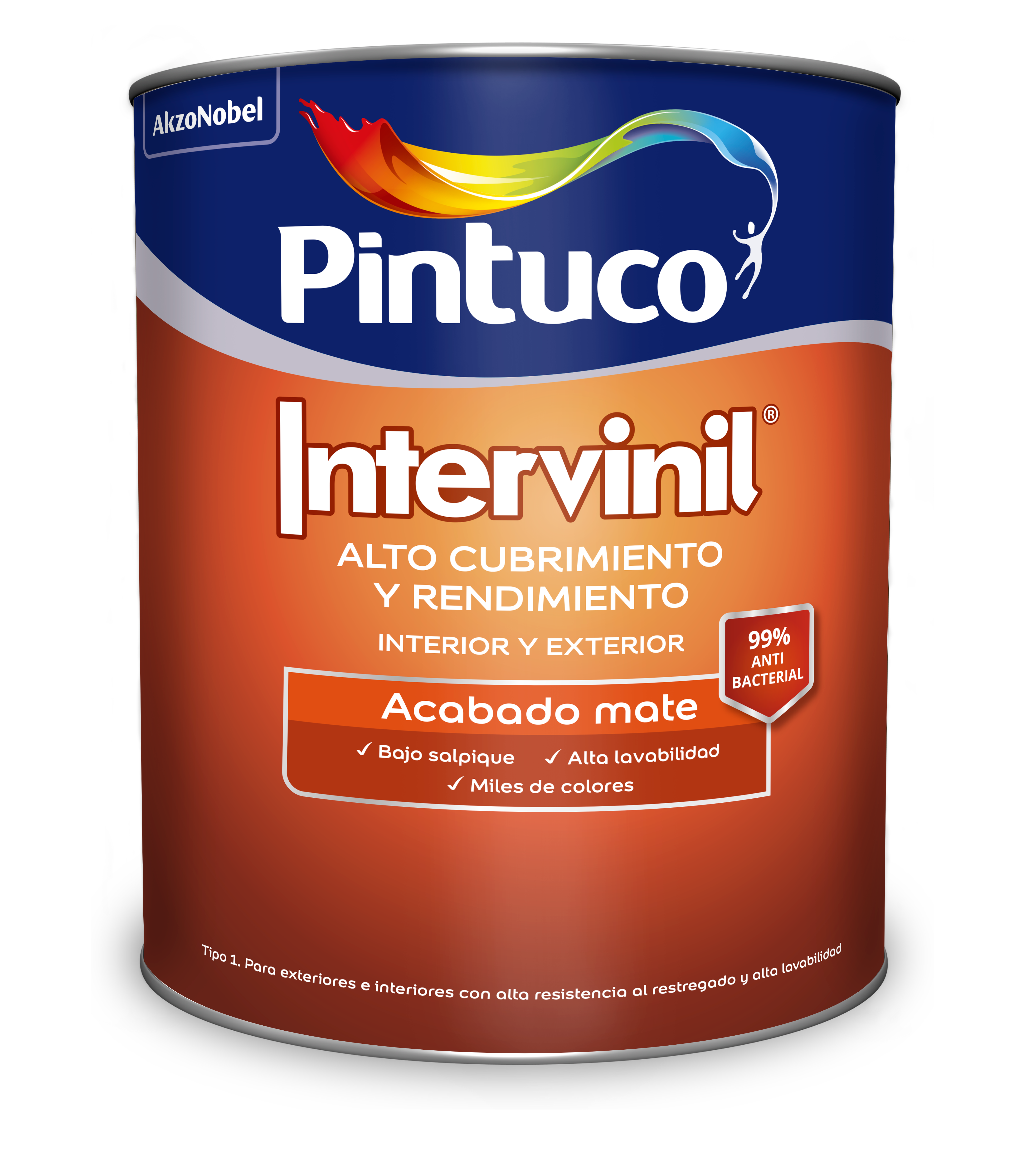 Intervinil en Ibarra - Ferro Eléctrico
